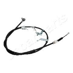 Трос стояночного тормоза Japan parts BC234L