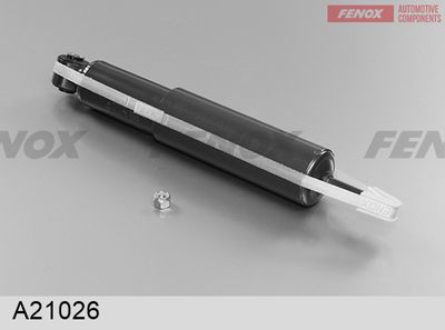 Амортизатор FENOX A21026