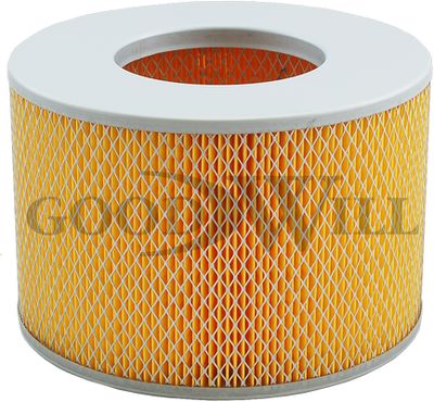 Фильтр воздушный GOODWILL AG533