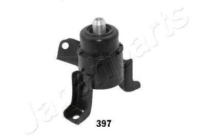 Подушка двигателя JAPANPARTS RU397
