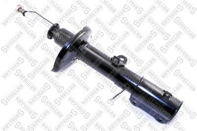 Амортизатор задний левый газовый STELLOX 42140045SX