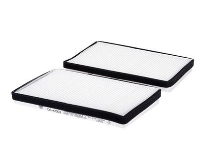 Фильтр салона SAKURA CA6501S