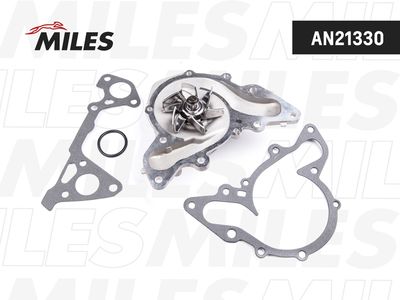 Насос водяной Miles AN21330