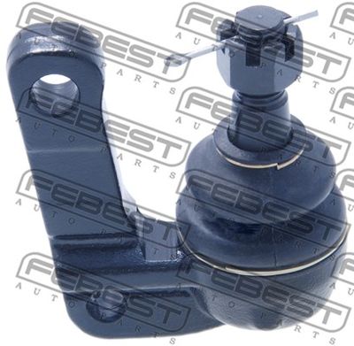 Опора шаровая переднего верхнего рычага FEBEST 1820ASJF