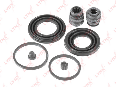 Ремкомплект тормозного суппорта LYNXauto BC0141