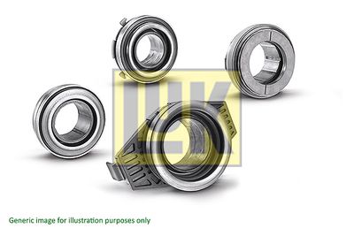 Подшипник выжимной LUK 500150510