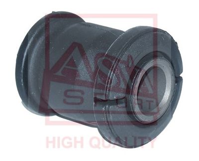 Сайлентблок заднего рычага ASVA 0101057