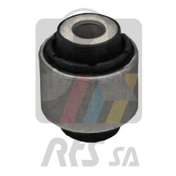 Сайлентблок рычага подвески RTS 01700315