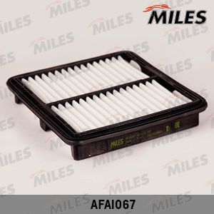 Фильтр воздушный Miles AFAI067
