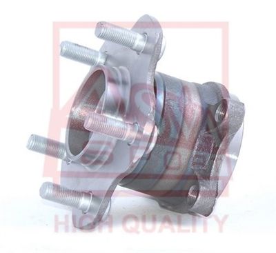 Ступица задняя ASVA NSWHJ10RWD