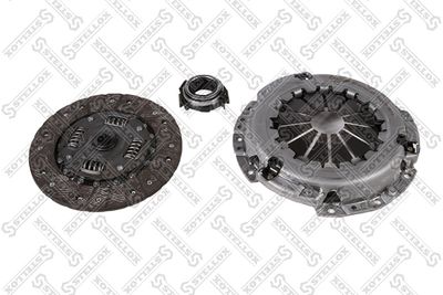 Комплект сцепления STELLOX 0701196SX