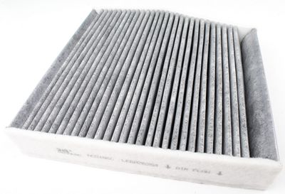 Фильтр салона угольный JS ASAKASHI AC0186C