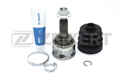 ШРУС наружный Zekkert GS3346