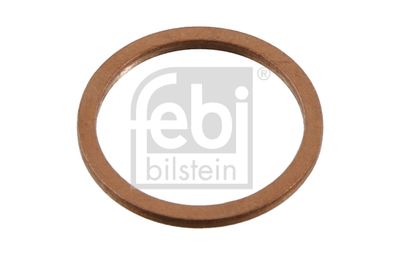 Кольцо уплотнительное сливной пробки FEBI 31703