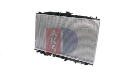 Радиатор системы охлаждения KALE 341955