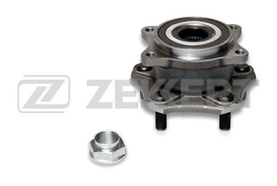 Подшипник ступицы B-RING BK7916