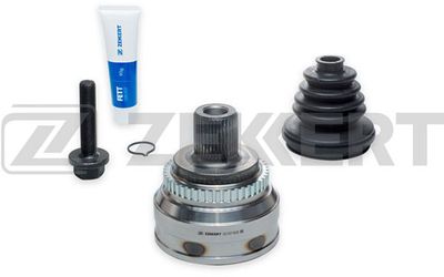 ШРУС наружный B-RING HBOC1008A