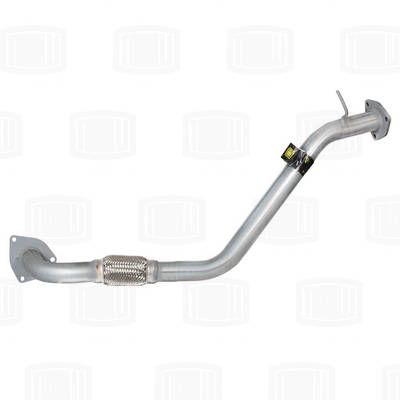 Труба приёмная TRIALLI ERP0504