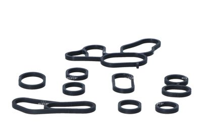 Радиатор масляный NRF 31167