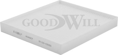 Фильтр салона GOODWILL AG460CF