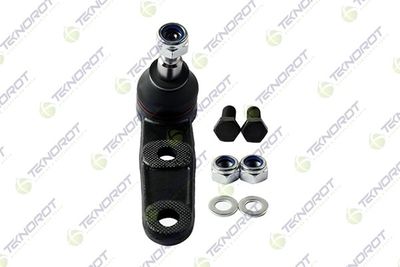 Опора шаровая TEKNOROT CH205K
