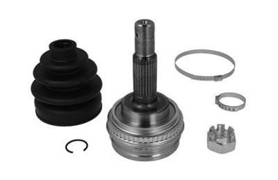 ШРУС METELLI 151347