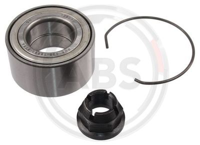 Подшипник ступицы колеса RENAULT 7701205779