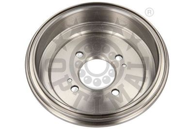Барабан тормозной OPTIMAL BT1580