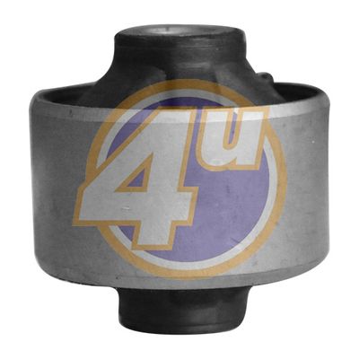 Сайлентблок рычага переднего задний ТОЧКА ОПОРЫ 8063007