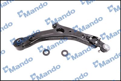 Рычаг подвески Mando CAK0160D