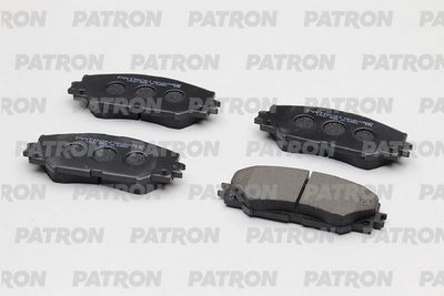 Колодки PATRON PBP1891KOR