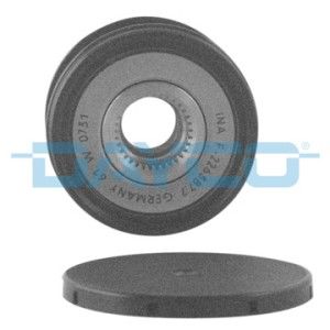 Шкив обгонный генератора KRAUF APB9478PN