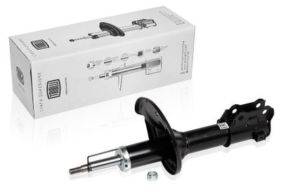 Стойка переднего амортизатора левая TRIALLI AG08167