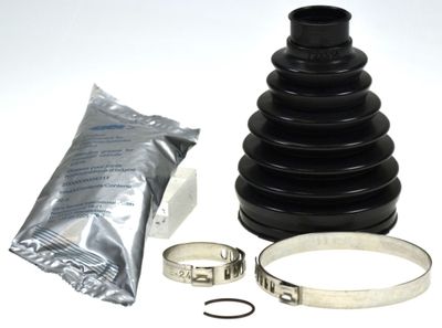 Пыльник ШРУС GKN LOEBRO 306049