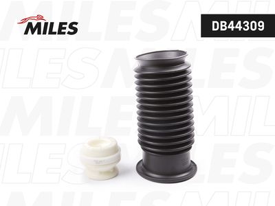 Пыльник и отбойник амортизатора переднего Miles DB44309