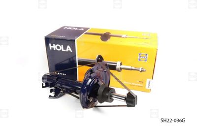 Амортизатор передний правый HOLA SH22036G