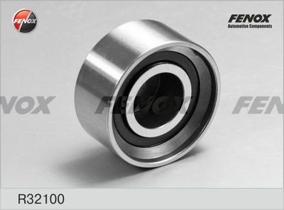 Ролик ремня ГРМ направляющий FENOX R32100
