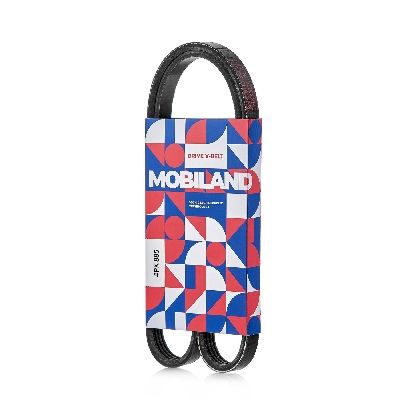 Ремень приводной MOBILAND 501240885
