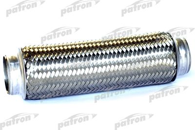 Гофра глушителя PATRON EL55X280