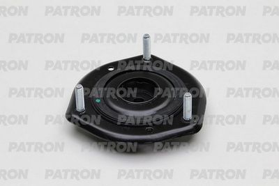 Опора амортизатора заднего PATRON PSE4580