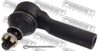 Наконечник рулевой FEBEST 0221B10RS