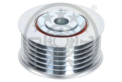 Ролик поликлинового ремня натяжной OPTIMAL 0N2294