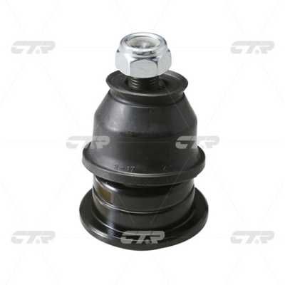 Опора шаровая CTR CBKK26