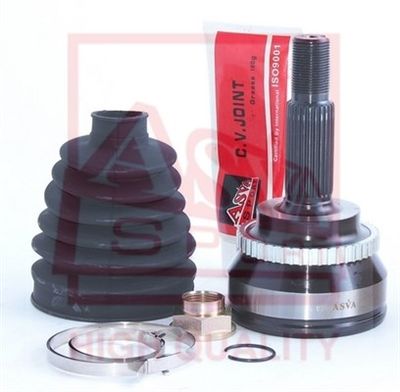 ШРУС HDK TO087A48