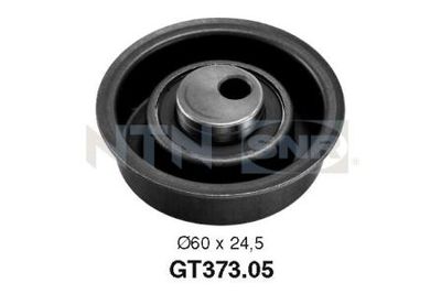 Ролик ремня приводного SNR GT37305