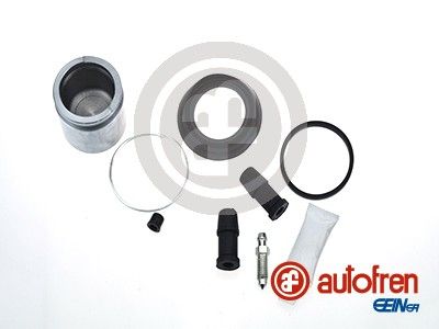 Ремкомплект тормозного суппорта, поршень MASTERKIT 77A3825