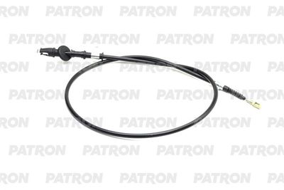Трос ручного тормоза задний правый PATRON PC3551