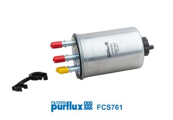 Фильтр топливный PURFLUX FCS761