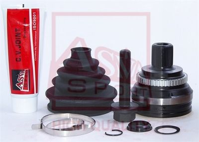 ШРУС наружный комплект HAFT GA0101