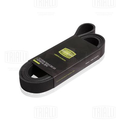 Ремень поликлиновой TRIALLI 8PK1930